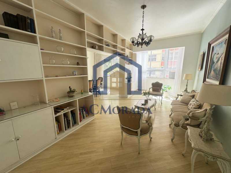 Apartamento, 3 quartos, 149 m² - Foto 4