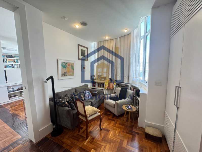 Cobertura, 3 quartos, 172 m² - Foto 14
