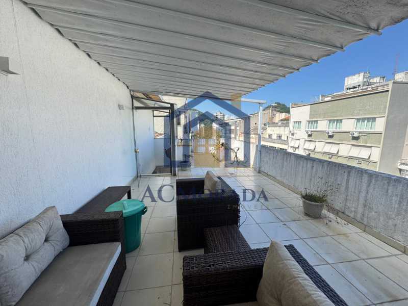 Cobertura, 3 quartos, 172 m² - Foto 22