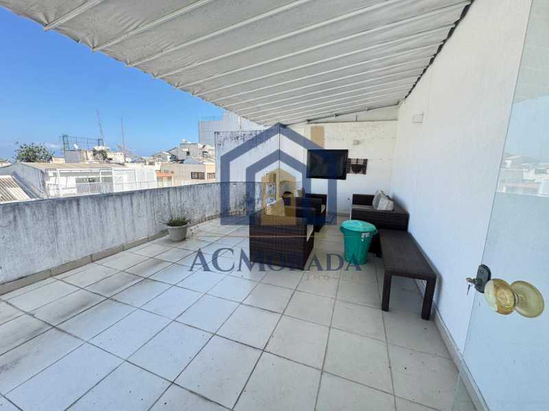 Cobertura, 3 quartos, 172 m² - Foto 23