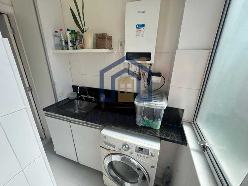 Cobertura, 3 quartos, 172 m² - Foto 29