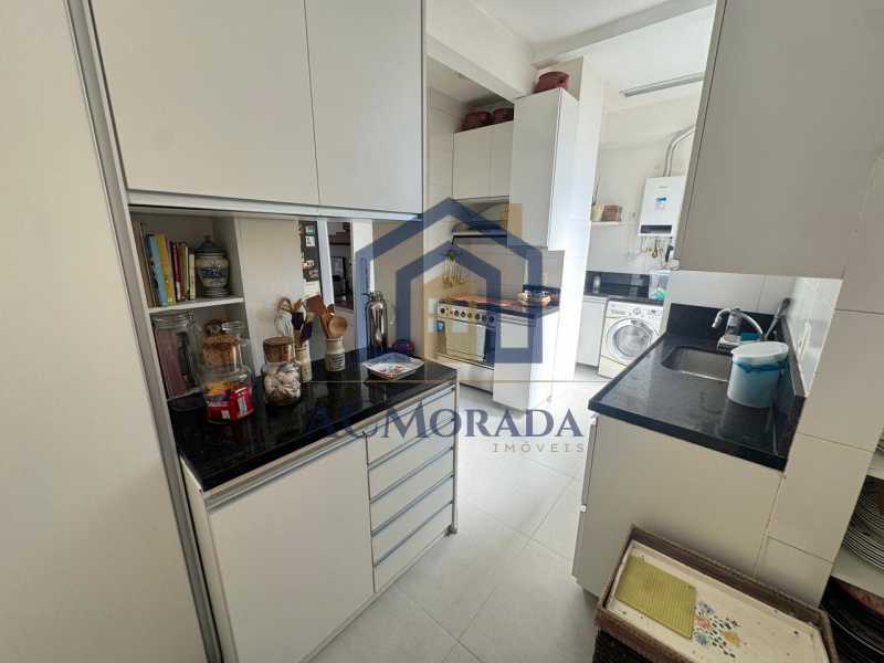 Cobertura, 3 quartos, 172 m² - Foto 25