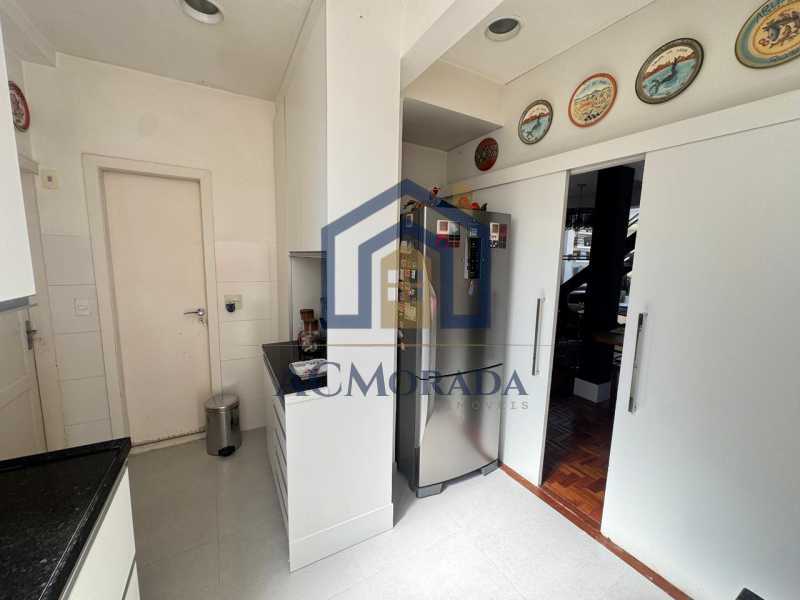 Cobertura, 3 quartos, 172 m² - Foto 26