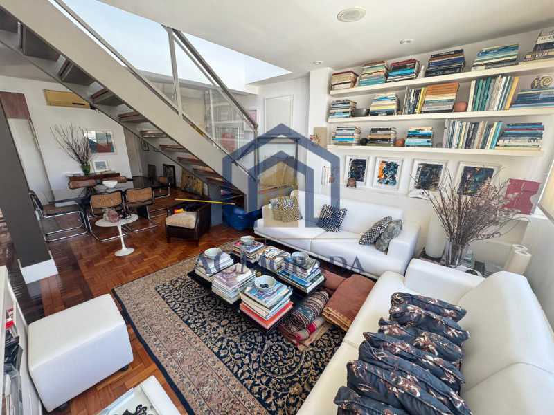 Cobertura, 3 quartos, 172 m² - Foto 7