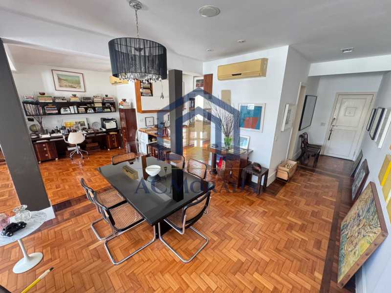 Cobertura, 3 quartos, 172 m² - Foto 10