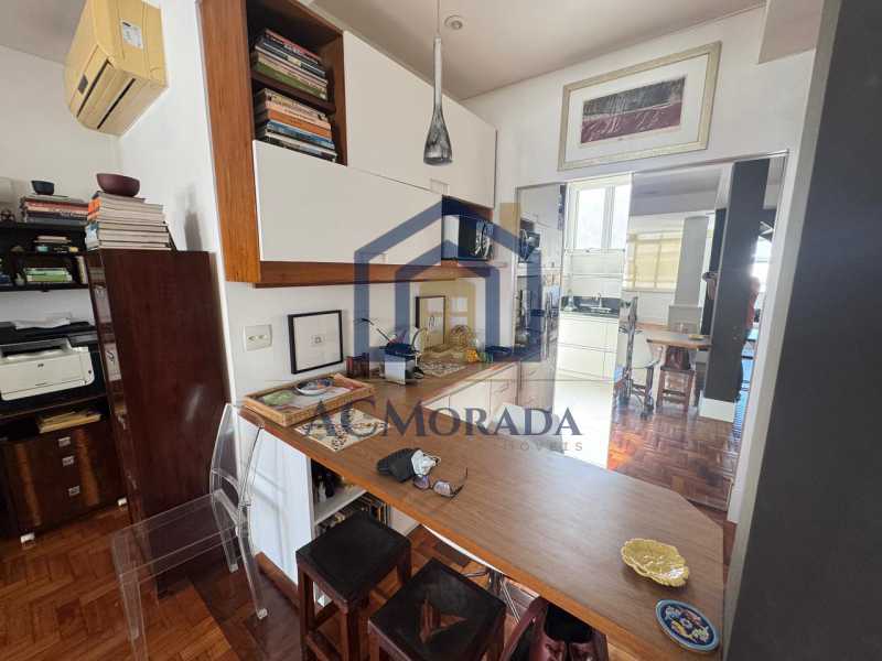 Cobertura, 3 quartos, 172 m² - Foto 9