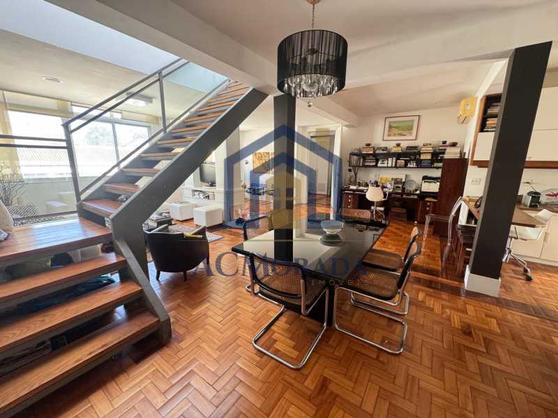 Cobertura, 3 quartos, 172 m² - Foto 5