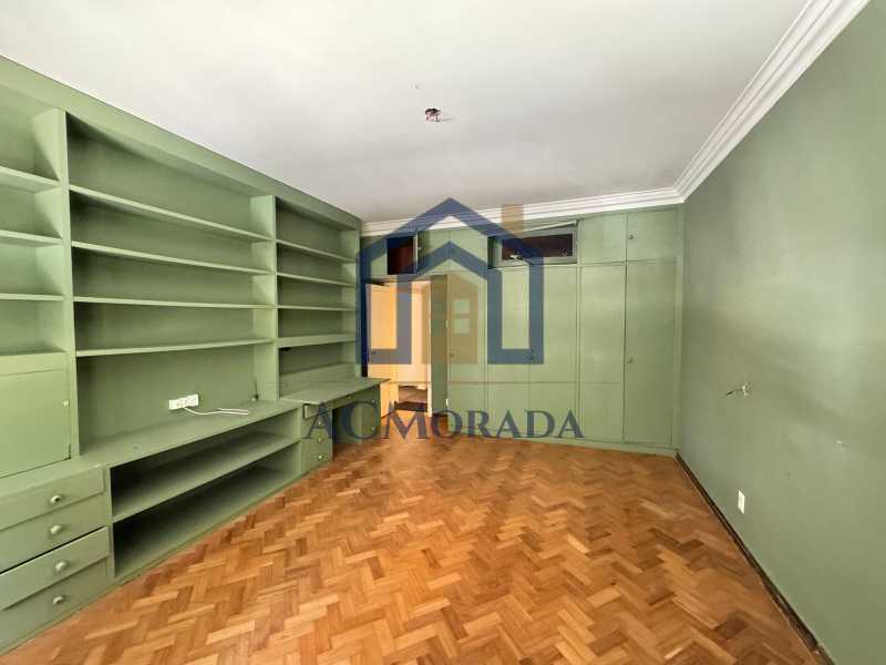 Apartamento, 4 quartos, 205 m² - Foto 9