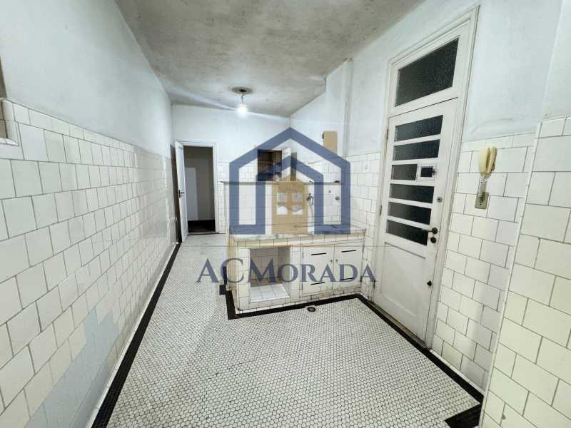 Apartamento, 4 quartos, 205 m² - Foto 23