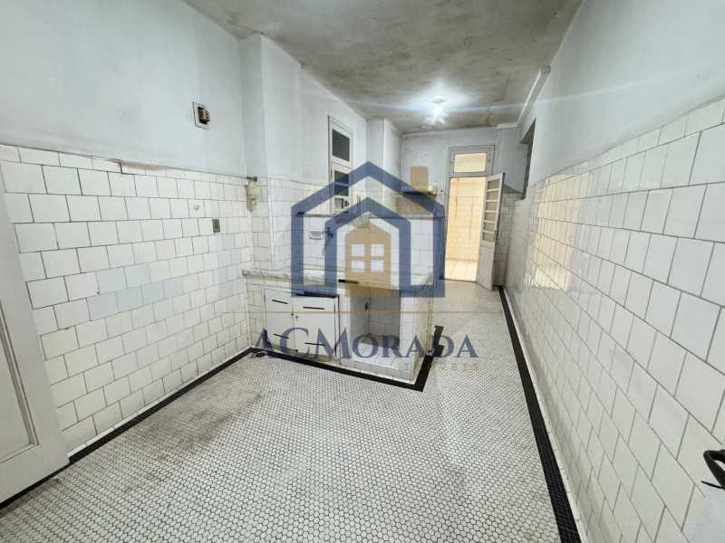 Apartamento, 4 quartos, 205 m² - Foto 24