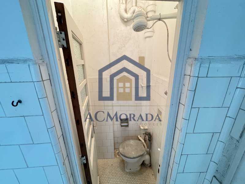Apartamento, 4 quartos, 205 m² - Foto 28