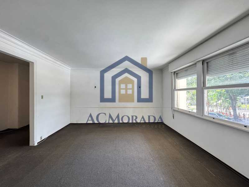 Apartamento, 4 quartos, 205 m² - Foto 3