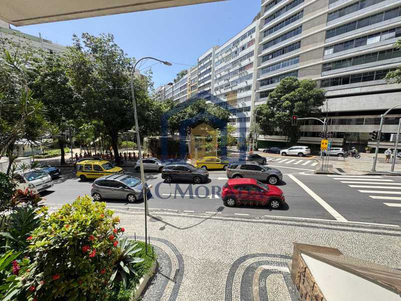 Apartamento, 4 quartos, 205 m² - Foto 2