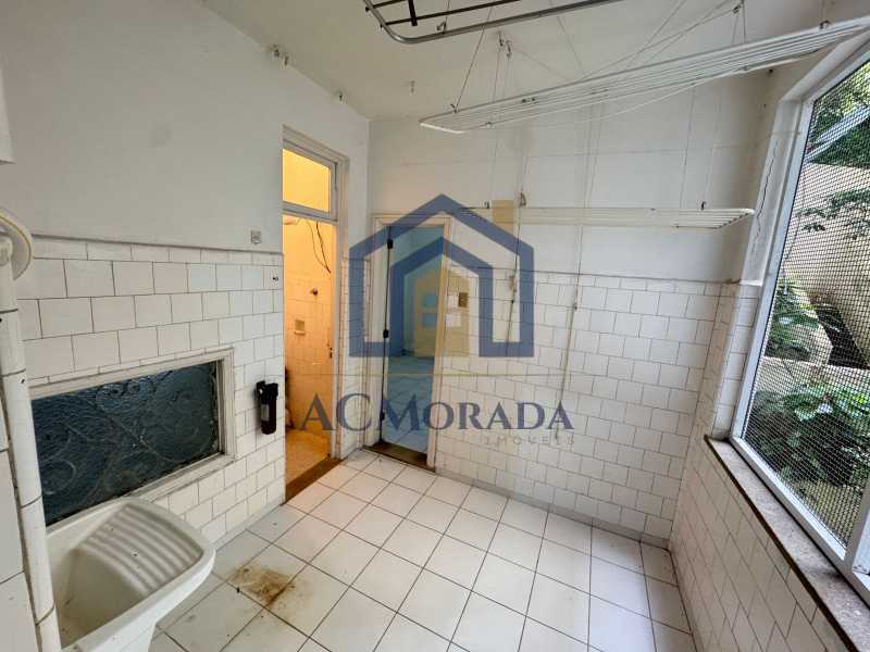 Apartamento, 4 quartos, 205 m² - Foto 27