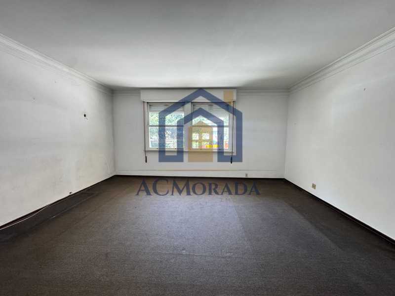 Apartamento, 4 quartos, 205 m² - Foto 1