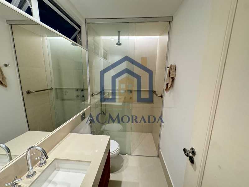 Apartamento, 4 quartos, 205 m² - Foto 19