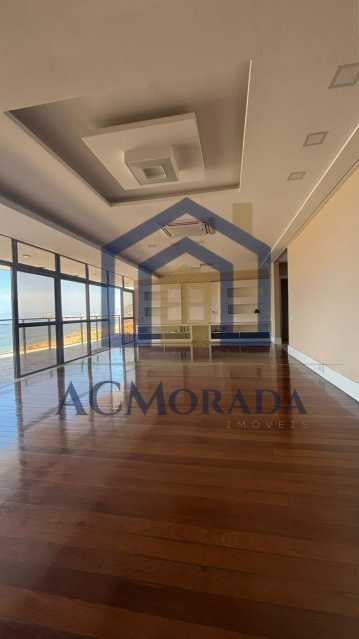 Apartamento, 4 quartos, 213 m² - Foto 5