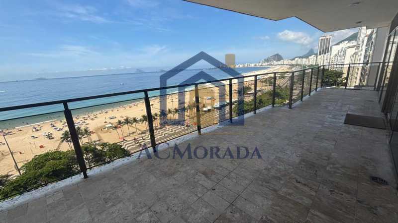 Apartamento, 4 quartos, 213 m² - Foto 2