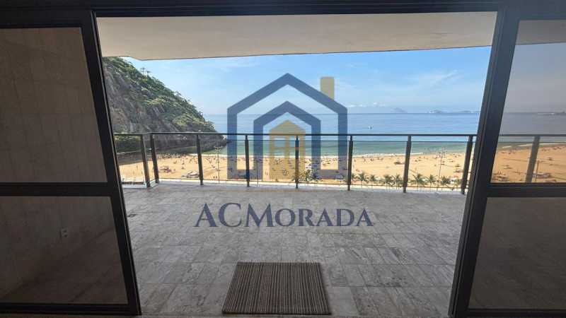 Apartamento, 4 quartos, 213 m² - Foto 3
