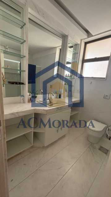 Apartamento, 4 quartos, 213 m² - Foto 9