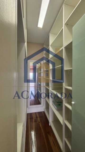 Apartamento, 4 quartos, 213 m² - Foto 12