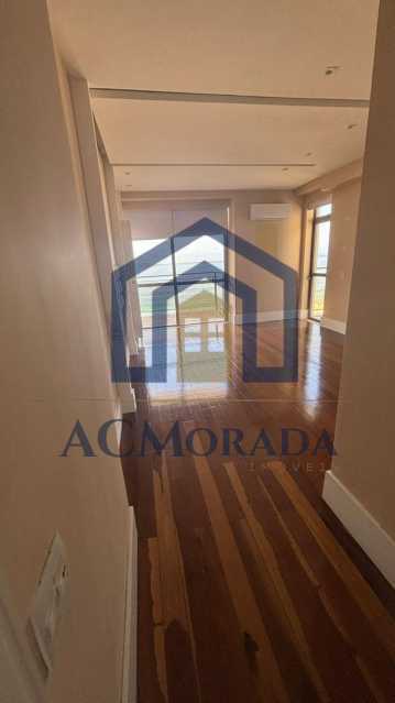 Apartamento, 4 quartos, 213 m² - Foto 14