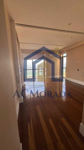 Apartamento, 4 quartos, 213 m² - Foto 17