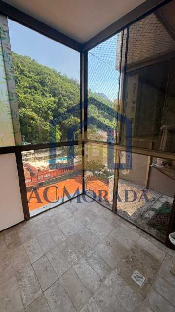 Apartamento, 4 quartos, 213 m² - Foto 19