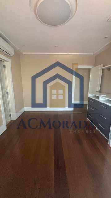 Apartamento, 4 quartos, 213 m² - Foto 21