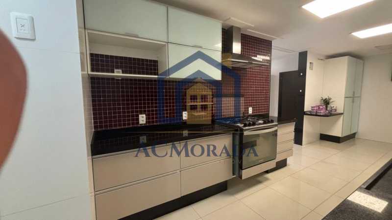 Apartamento, 4 quartos, 213 m² - Foto 28