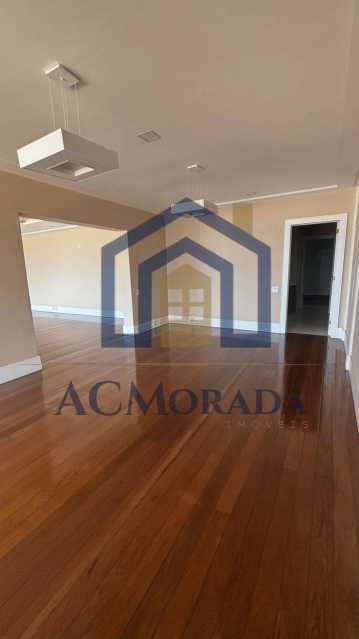 Apartamento, 4 quartos, 213 m² - Foto 22
