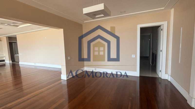 Apartamento, 4 quartos, 213 m² - Foto 7