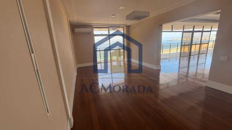 Apartamento, 4 quartos, 213 m² - Foto 8