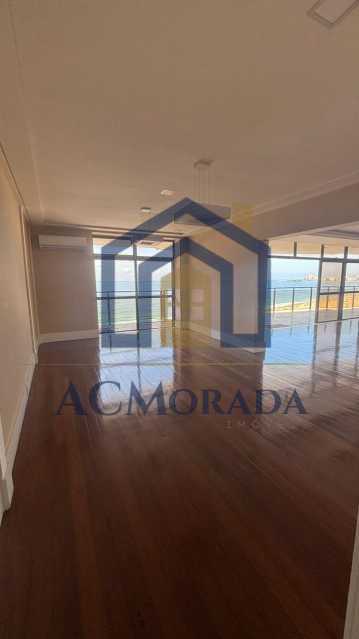 Apartamento, 4 quartos, 213 m² - Foto 29