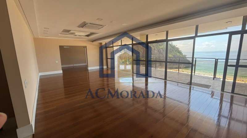 Apartamento, 4 quartos, 213 m² - Foto 1