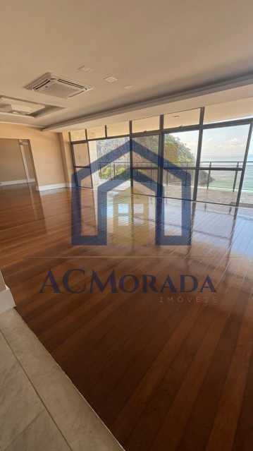 Apartamento, 4 quartos, 213 m² - Foto 30