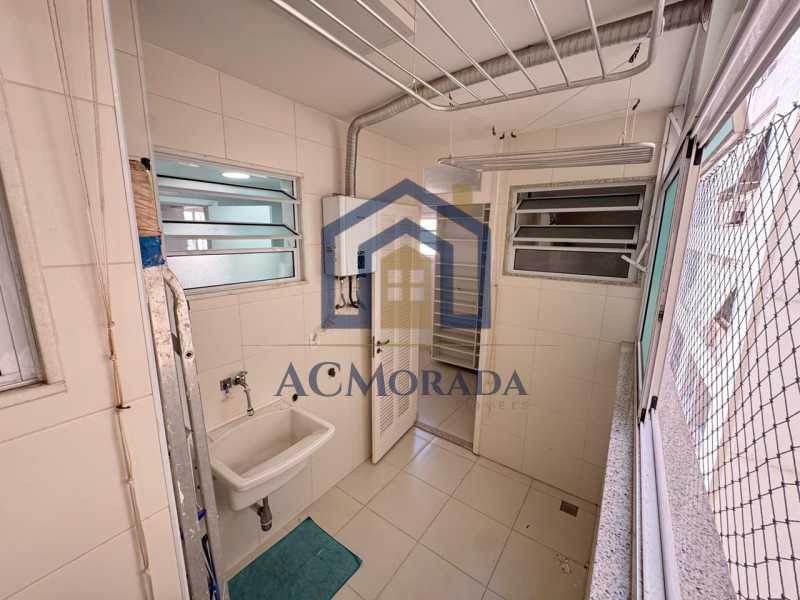 Apartamento, 3 quartos, 84 m² - Foto 23