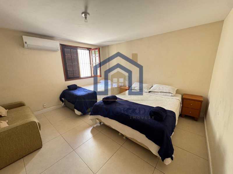 Casa de Condomínio, 3 quartos - Foto 14