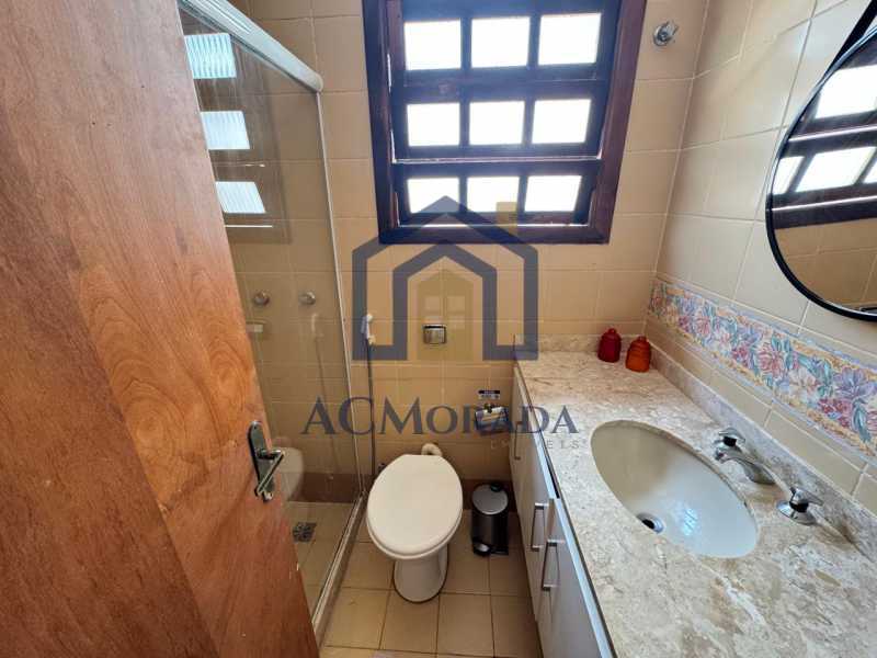 Casa de Condomínio, 3 quartos - Foto 17