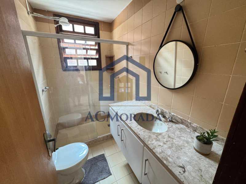 Casa de Condomínio, 3 quartos - Foto 23