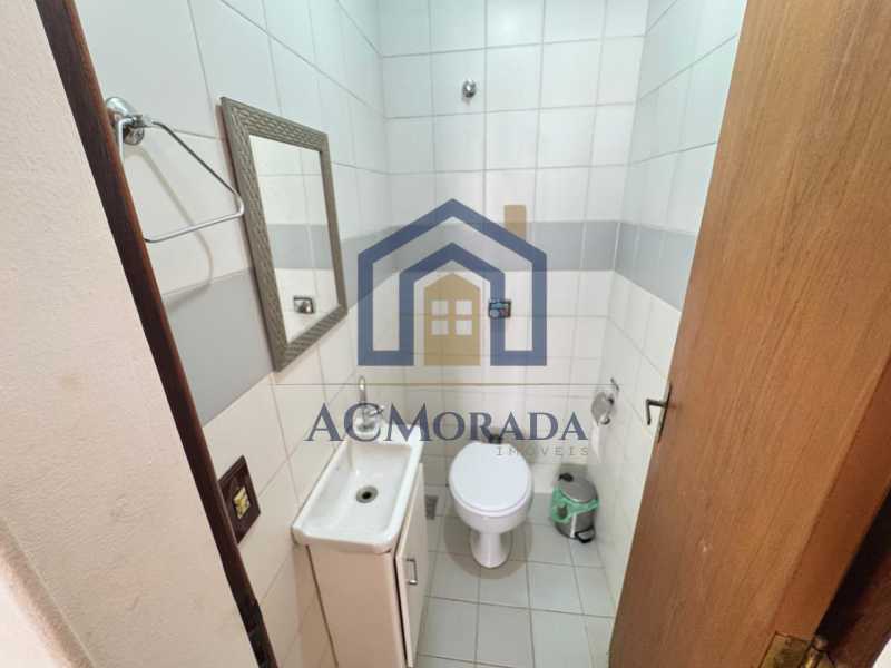 Casa de Condomínio, 3 quartos - Foto 30
