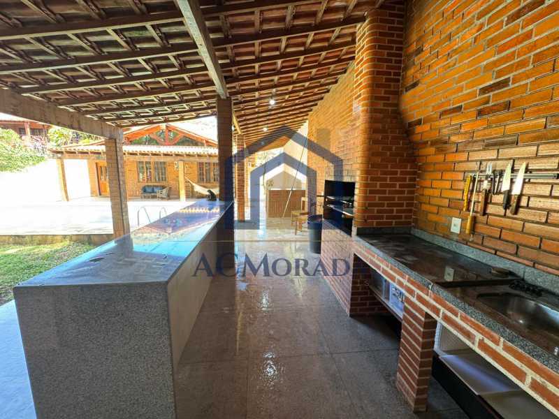 Casa de Condomínio, 3 quartos - Foto 10