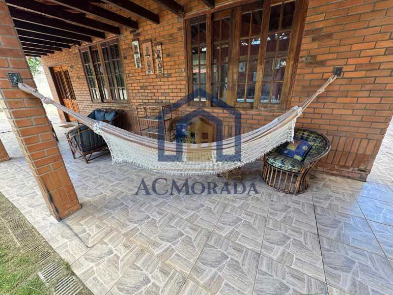 Casa de Condomínio, 3 quartos - Foto 11
