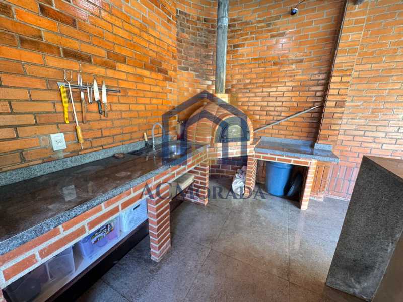 Casa de Condomínio, 3 quartos - Foto 12