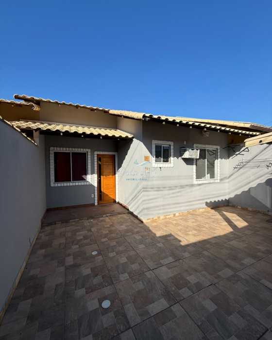 Casa, 2 quartos - Foto 2