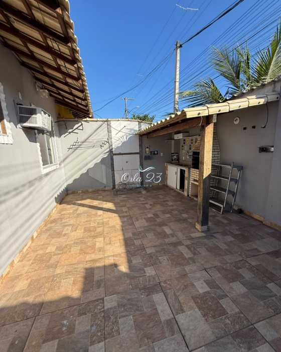 Casa, 2 quartos - Foto 3