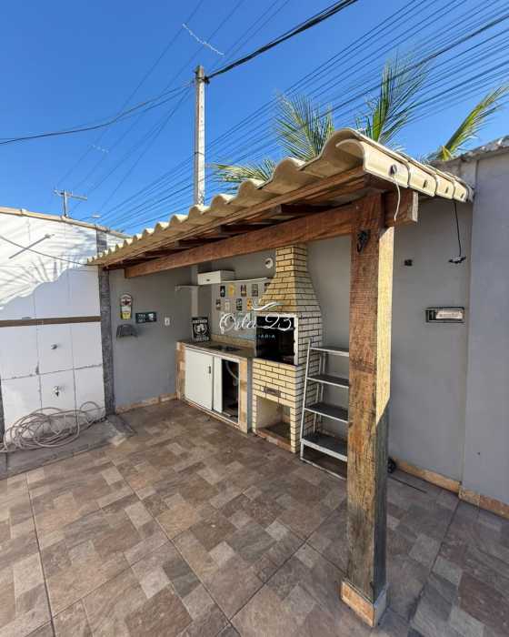 Casa, 2 quartos - Foto 4