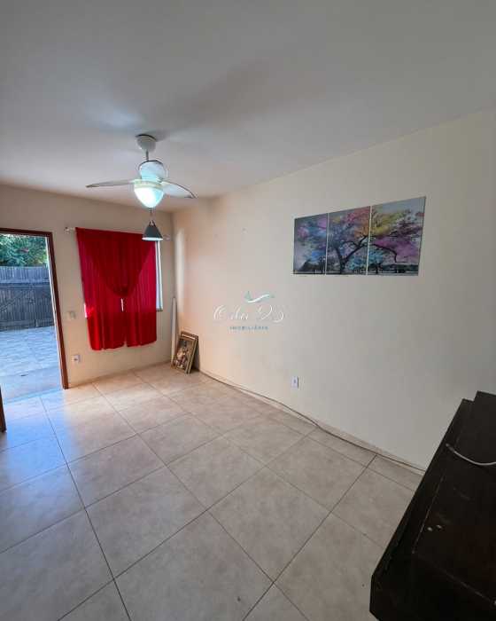 Casa, 2 quartos - Foto 6