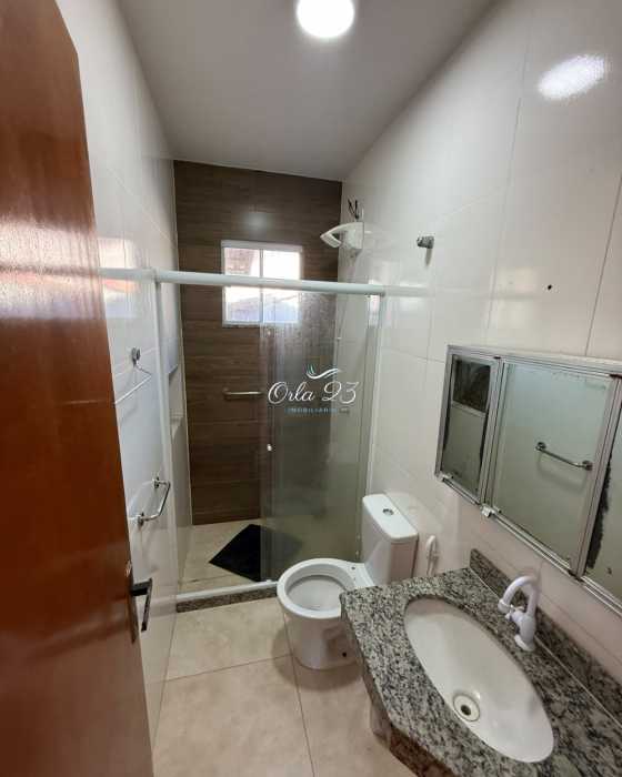 Casa, 2 quartos - Foto 8