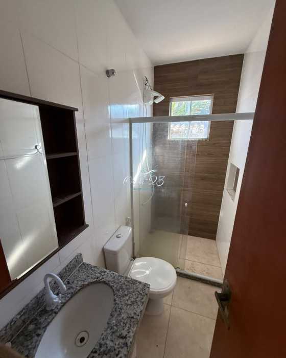 Casa, 2 quartos - Foto 11